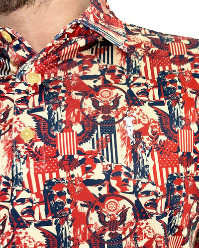 The Patriot