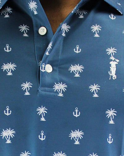 Sandy Sailor