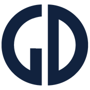 Grunk Dolfer logo