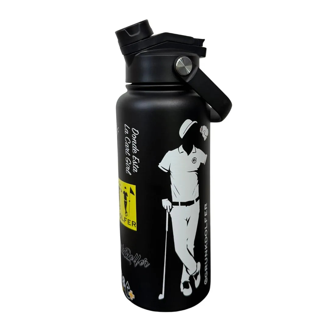 Grunk Growler 2.0