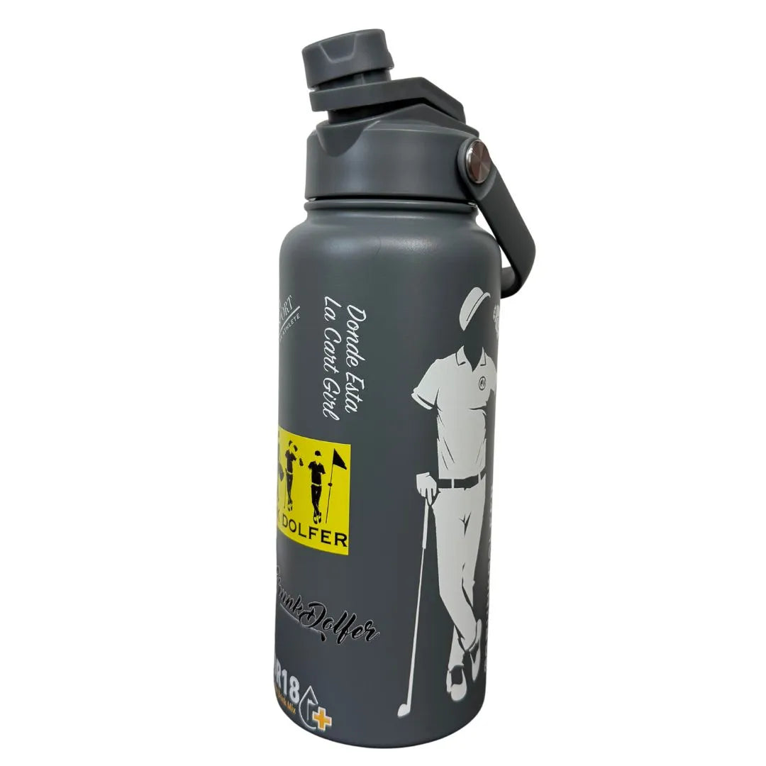 Grunk Growler 2.0