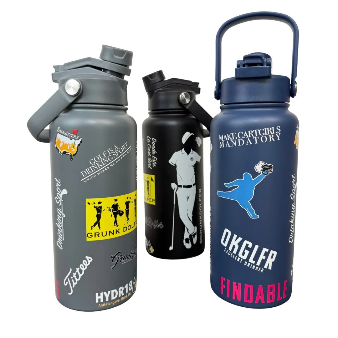 Grunk Growler 2.0