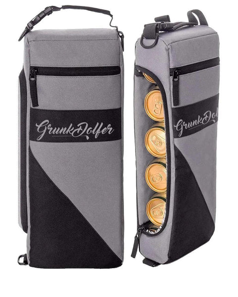 GOOLD GOLF ROCKERS COOLER BAGノベルティ付 クーラー 商品の説明ご覧