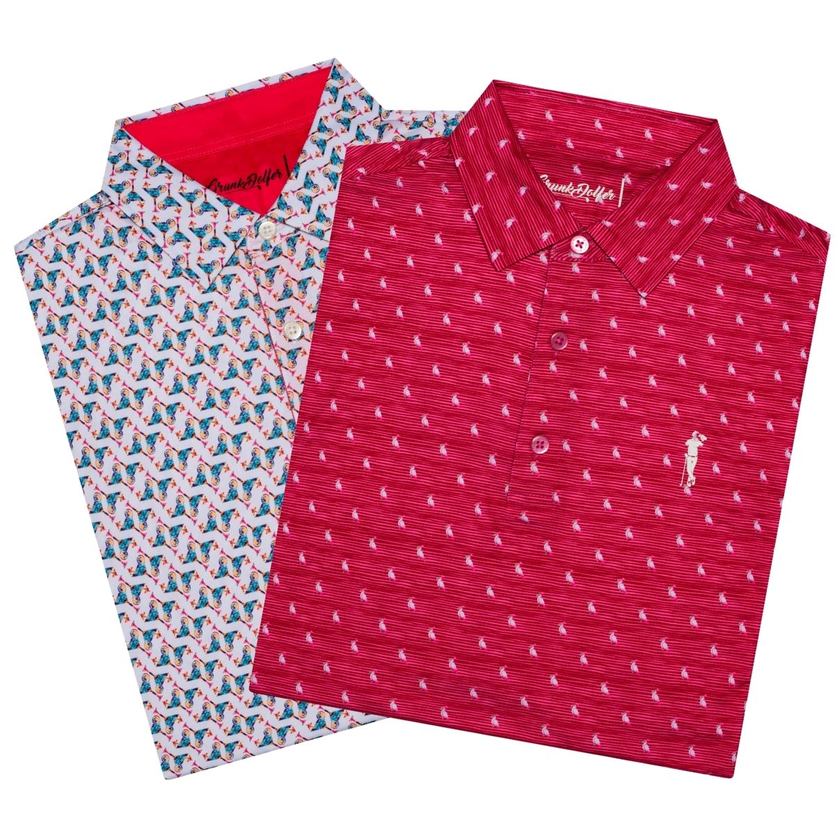 Pink Bundle