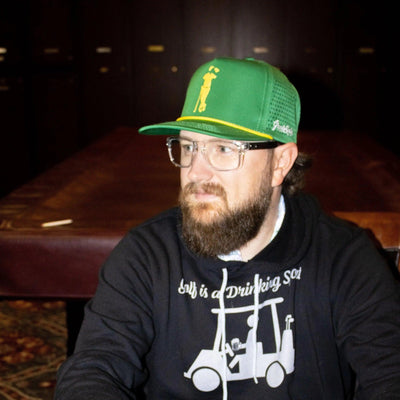 Grunk Masters Hat