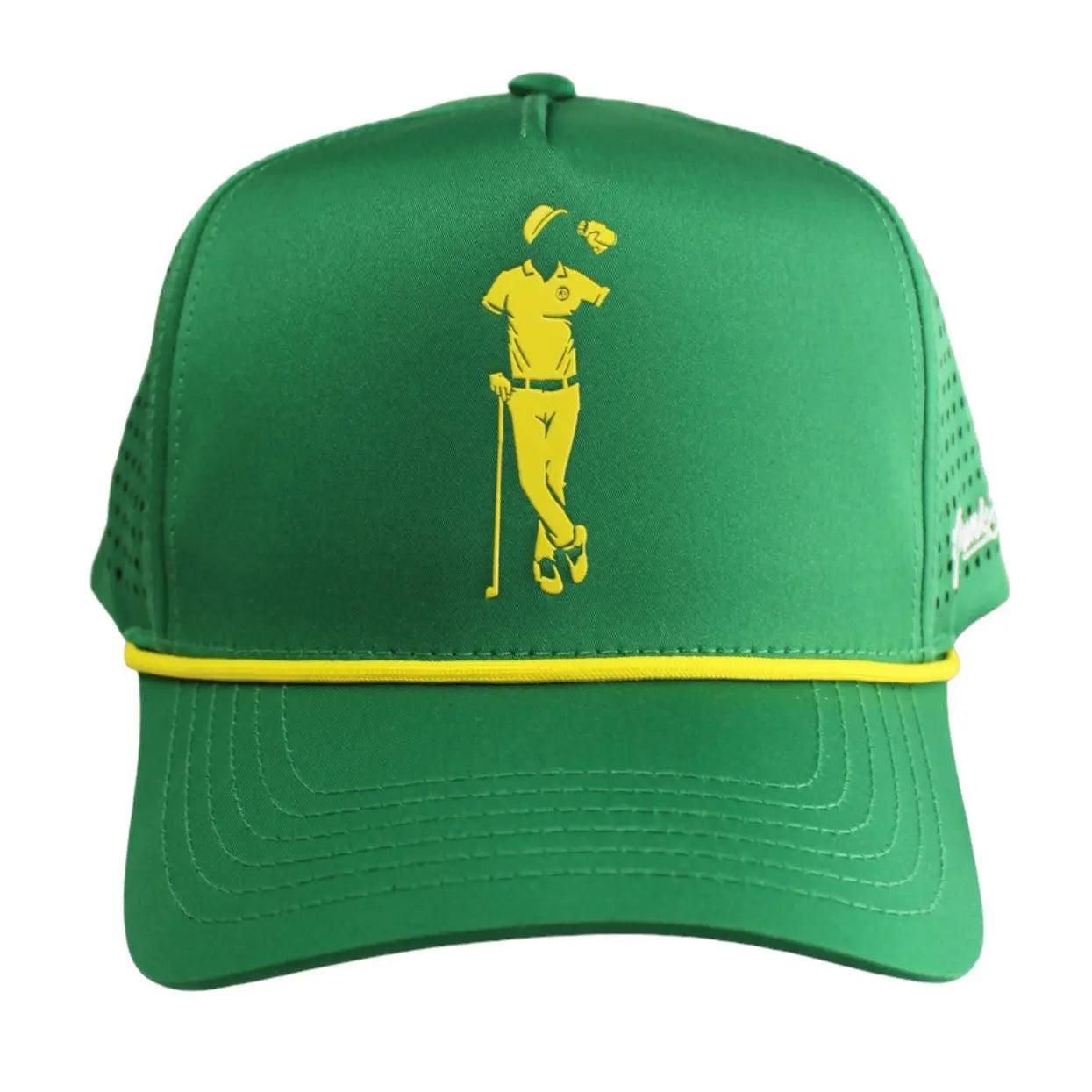Grunk Masters Hat
