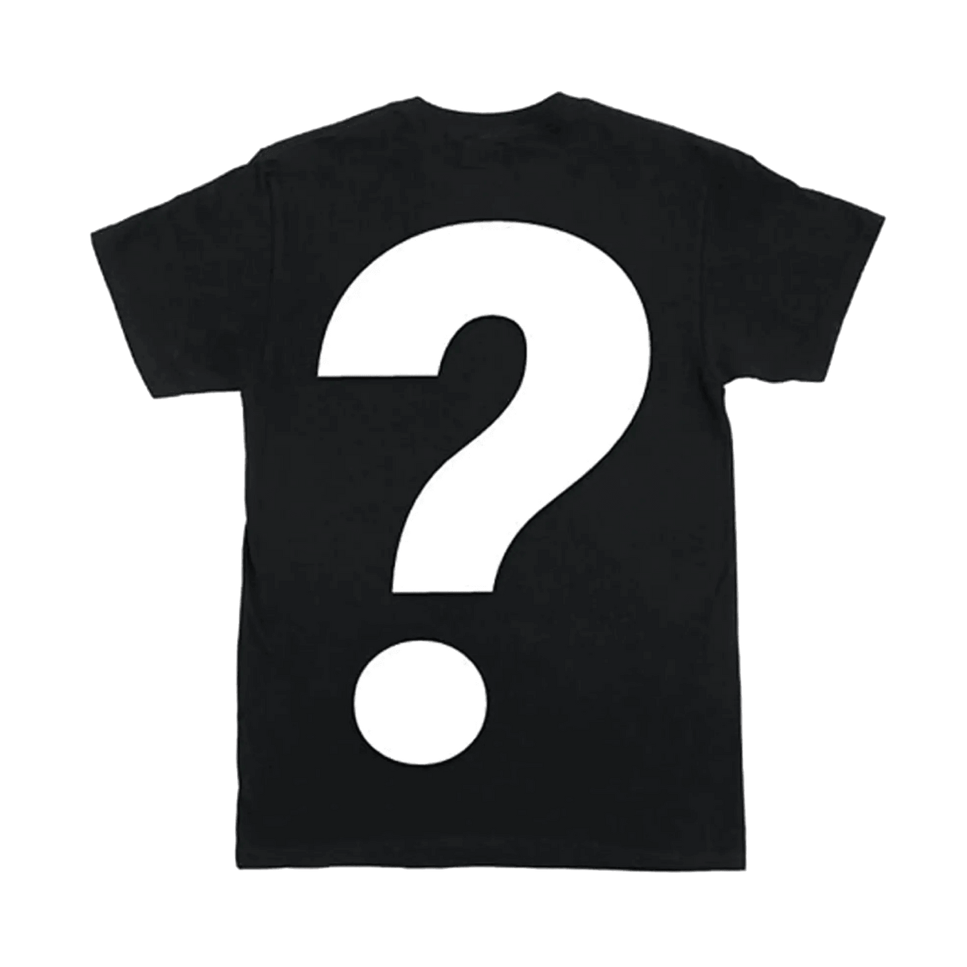 Mystery Tee OR Driver Cover