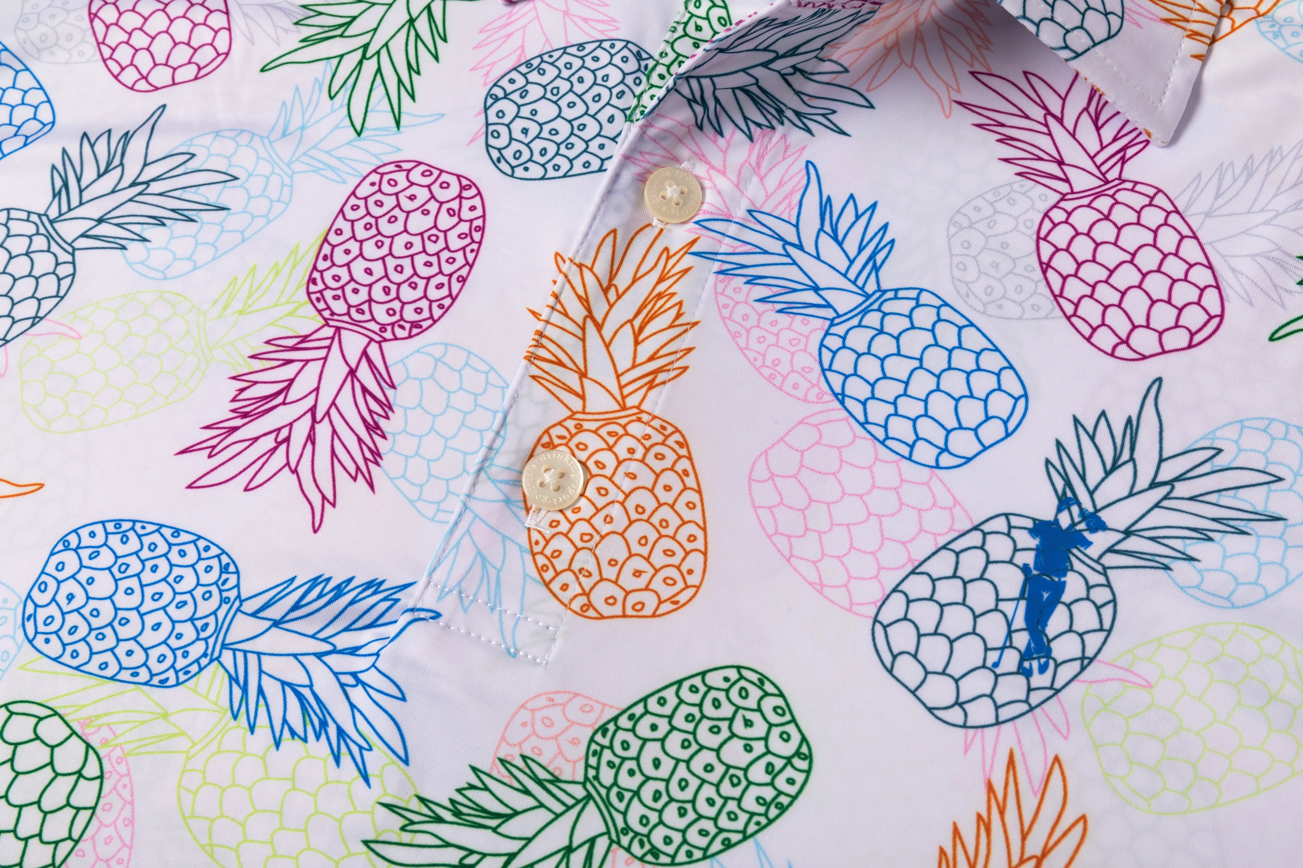 Pineapple Sexpress
