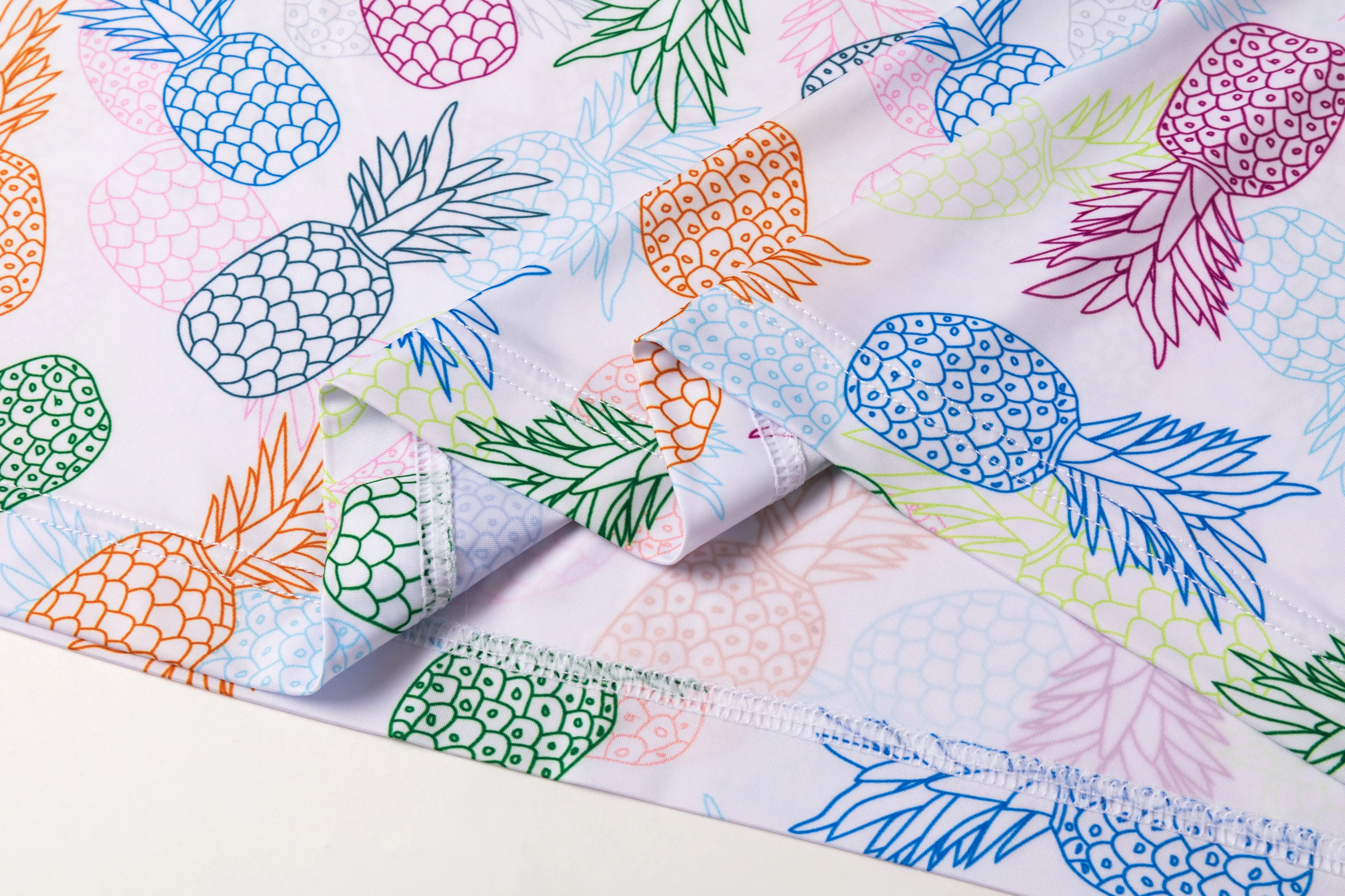 Pineapple Sexpress