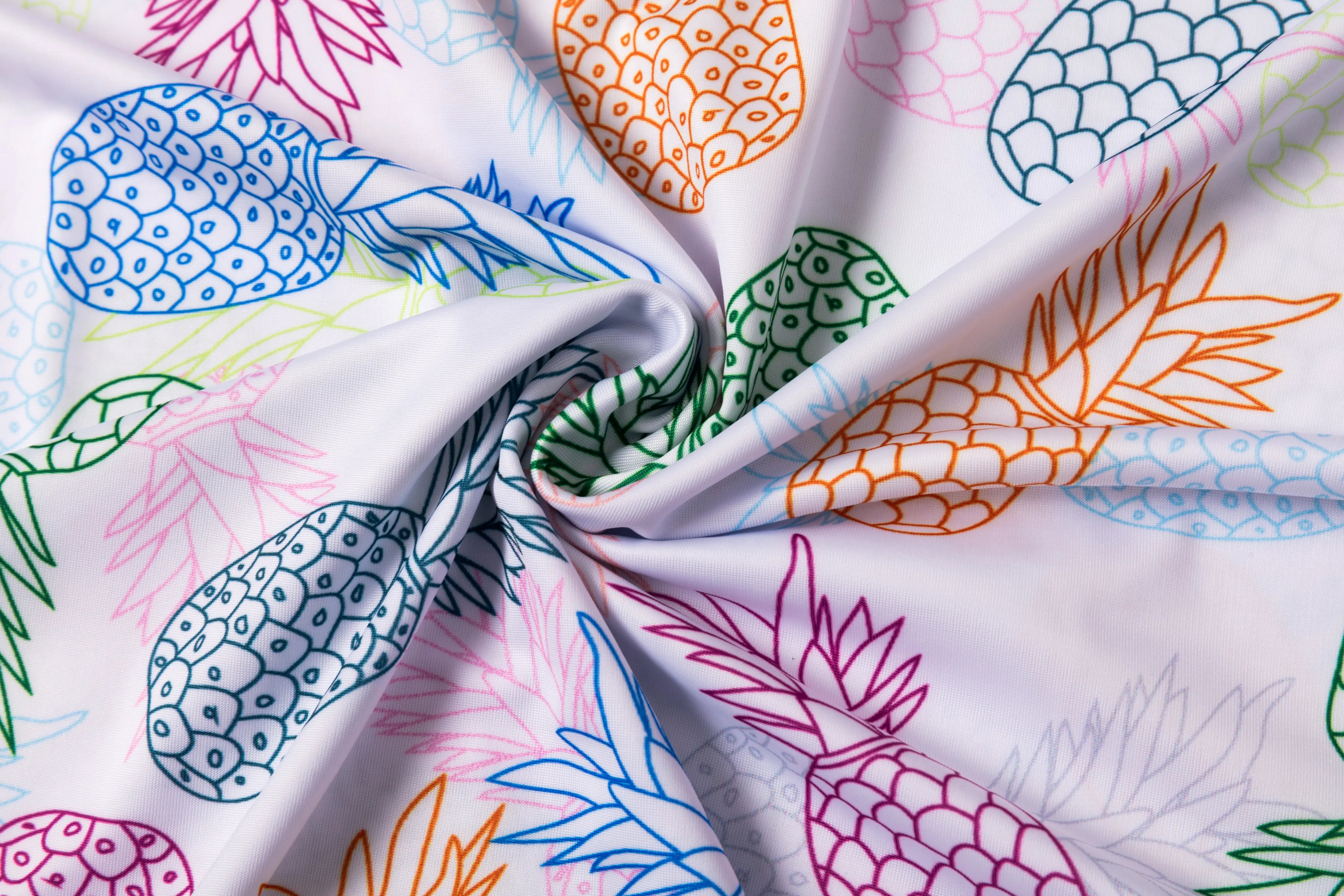 Pineapple Sexpress