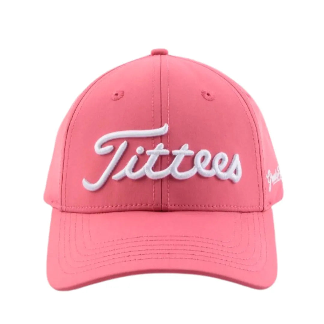 Pink Tittees