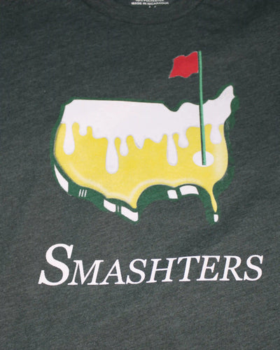 Smashters Tee