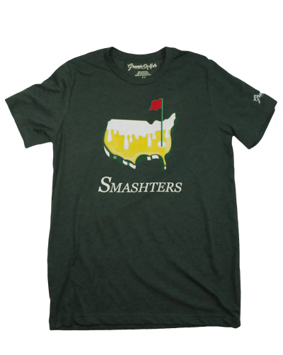 Smashters Tee