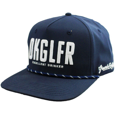 OKGLFR Hat