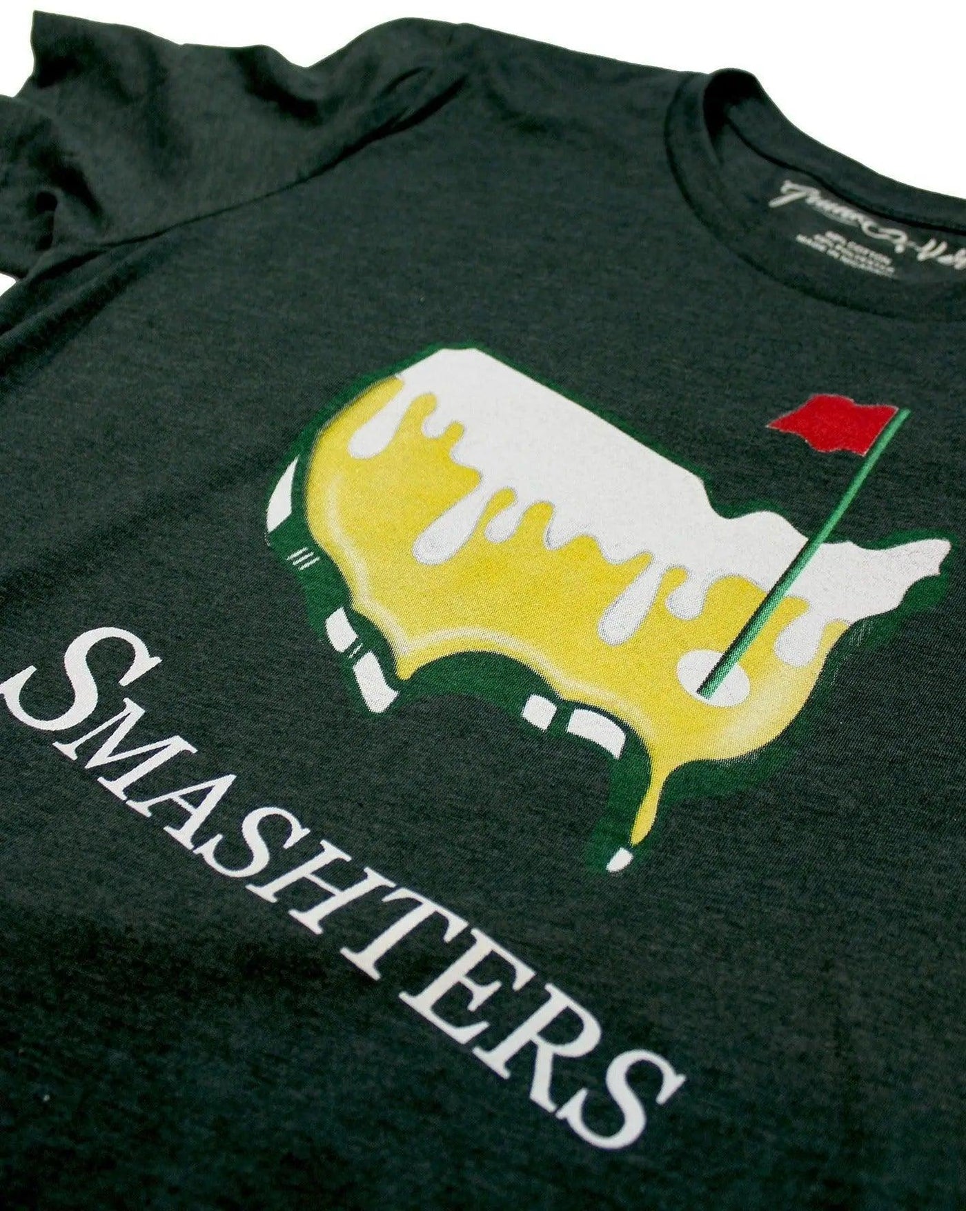 Smashters Tee