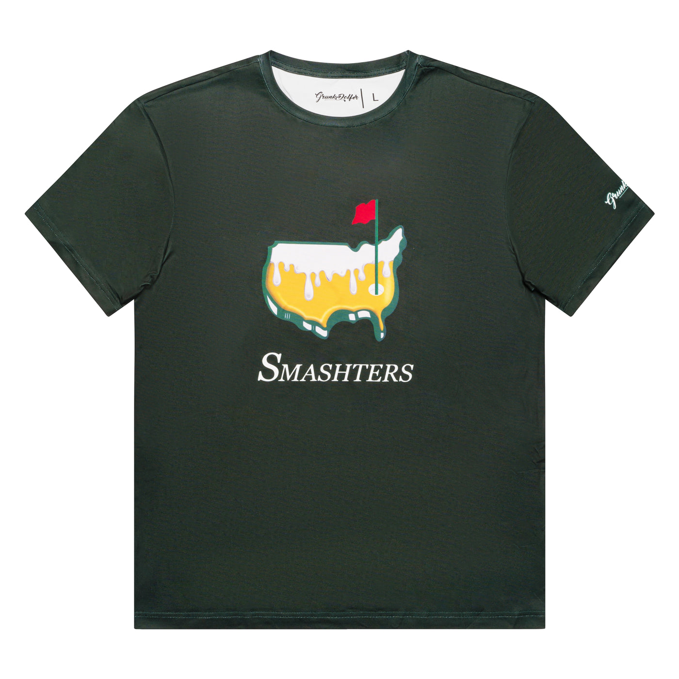 Smashters Tee