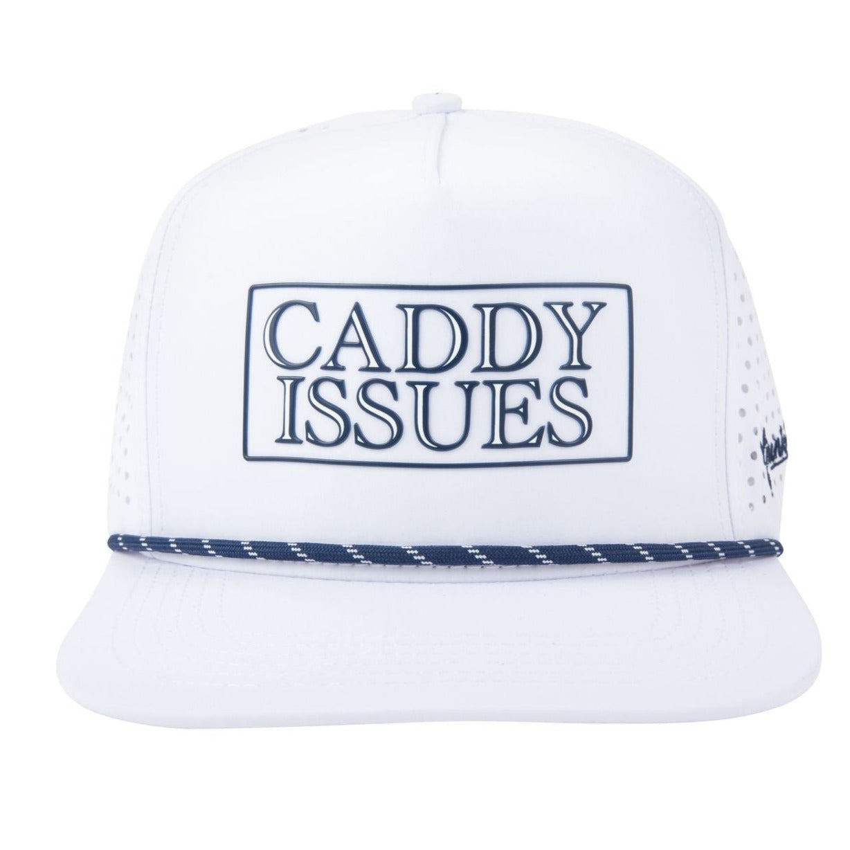 Caddie Issues Hat