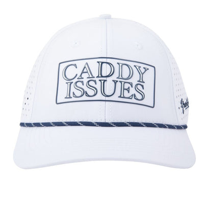 Caddie Issues Hat