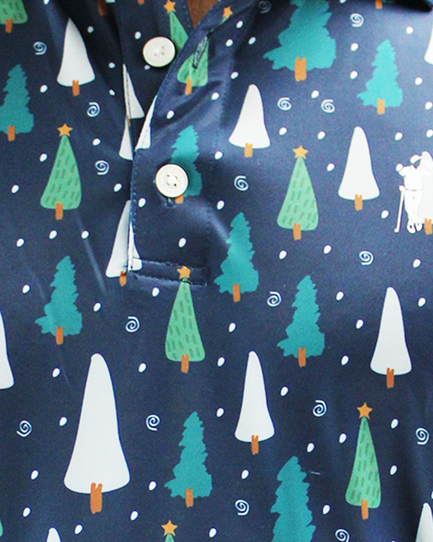 Christmas Forrest
