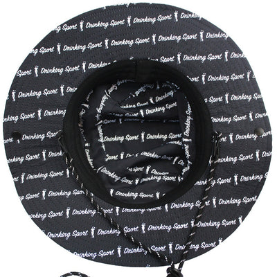 Drinking Sport Bucket Hat
