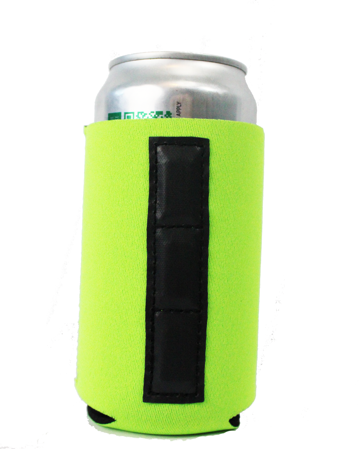 Here for Drinking Magnetic Koozie