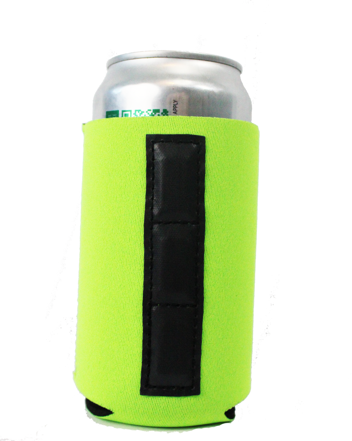 Koozie- MAGNETIC Grey KF – Kevin Fowler's General Store